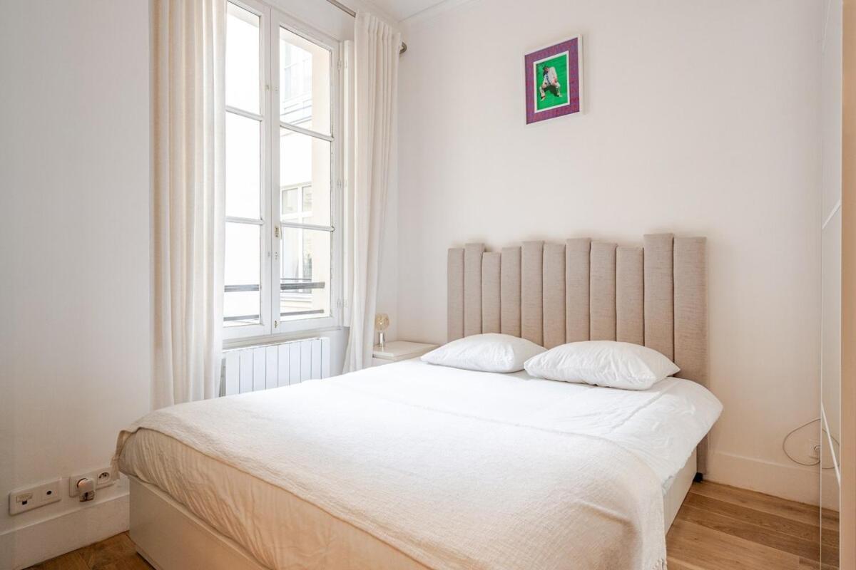 Montorgueil Apartment *