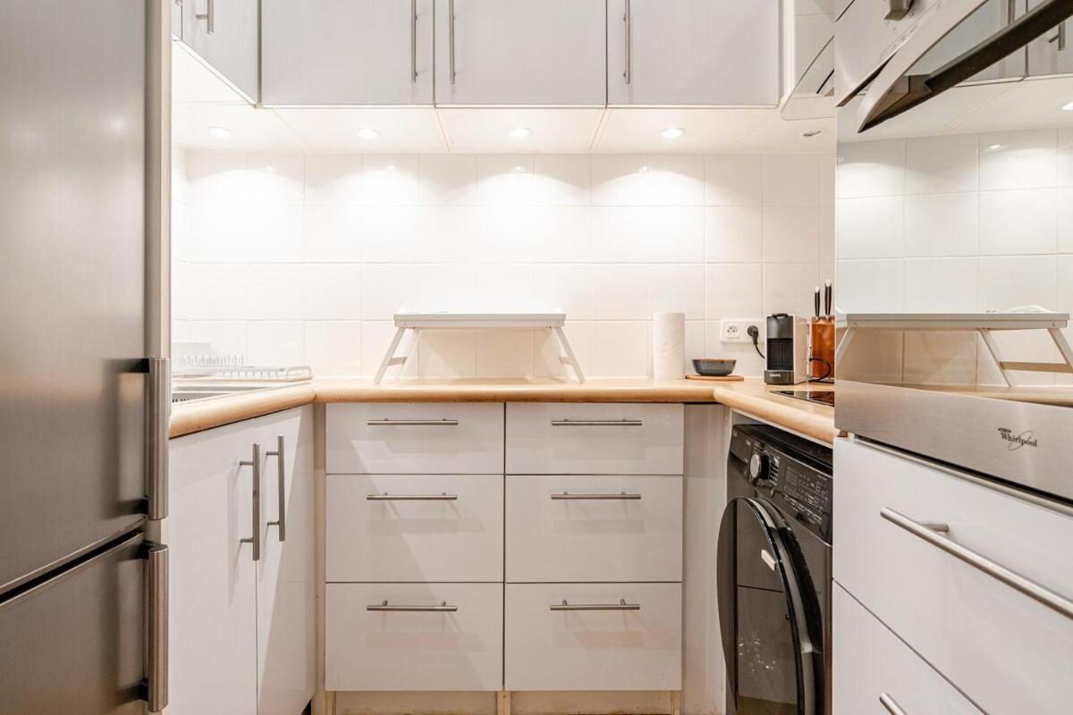 Montorgueil Apartment